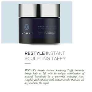 Restyle Instant Sculpting Taffy